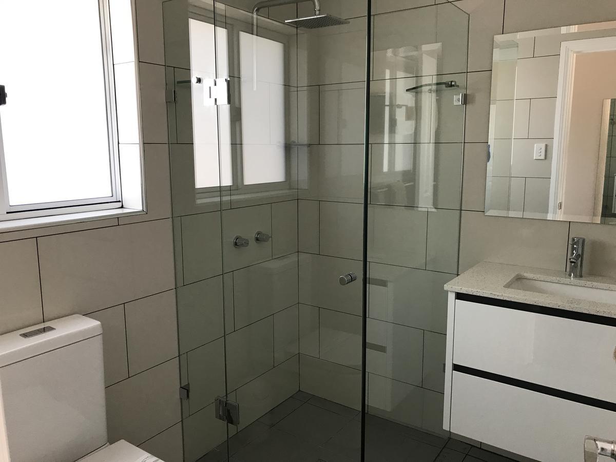 Oasis Motel Cobar Eksteriør bilde
